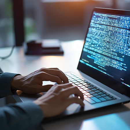全棧自研算法