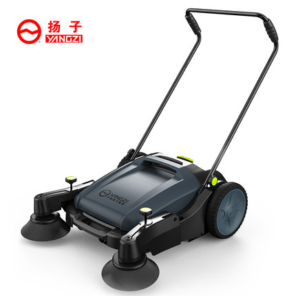 工廠手推式掃地機(jī)要多少錢(qián)？