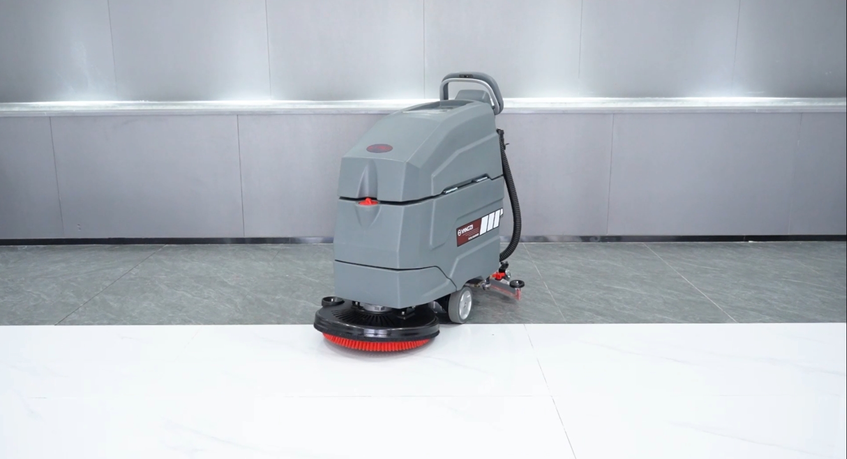 揚子洗地機(jī)YZ-X4使用視頻