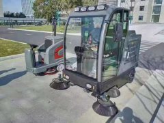 什么是掃地車？為什么經(jīng)常聽人說到掃地車