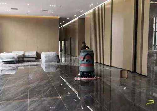 洗地機(jī)怎么樣？多功能洗地機(jī)好不好？